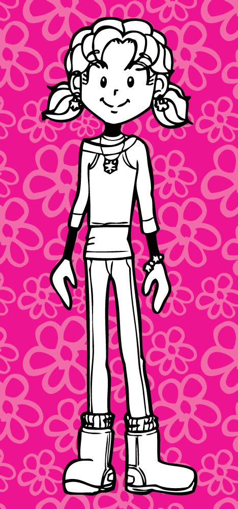 dork diaries porn|Meet the characters – Dork Diaries.